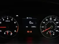 Used Kia Sportage 132 HP (97 kW) 2021 Grey SUV