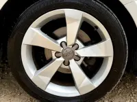 Used Audi A1 Sport 2015 White Hatchback