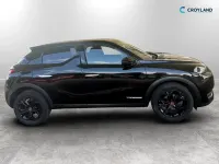 Used DS Automobiles DS3 Performance 2021 Black Hatchback