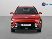 Used Hyundai Kona Advanced 129 HP (94 kW) 2025 Orange SUV