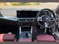 Used BMW M440 M Sport 368 HP (270 kW) 2023 Grey Coupe
