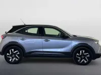 Used Vauxhall Mokka Elite 100 kW (136 HP) 2021 Grey SUV