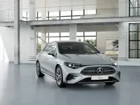 New Mercedes CLA220 Executive 190 HP (139 kW) 2026 Sedan