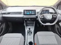 Used MG MG3 SE 115 HP (84 kW) 2025 Grey Hatchback