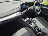 Usado VW Golf VIII 150 HP (110 kW) 2025