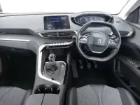 Used Peugeot 3008 Allure 131 HP (96 kW) 2018 Bronze SUV