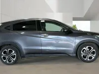 Używany Honda HR-V EX 120 KM (88 kW) 2015 Szary SUV