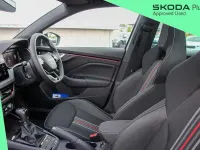 Nuevo Skoda Scala Monte Carlo 115 CV (84 kW) 2026 Gris Utilitario