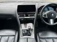 Used BMW 840 M Sport 328 HP (241 kW) 2023 Black Coupe