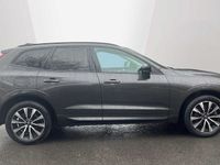 used Volvo XC60 Plus B5