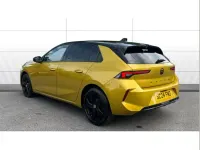 Used Vauxhall Astra 128 HP (94 kW) 2024 Other Hatchback
