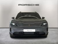 Used Porsche Taycan 4S Cross Turismo Cross Turismo 433 kW (590 HP) 2025 Grey Estate
