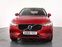 Used Volvo XC60 188 HP (138 kW) 2020 SUV