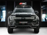 Used Ford Ranger Wildtrack 240 HP (176 kW) 2024 Black Pickup