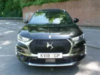 Used DS Automobiles DS7 Crossback Ultra Prestige 224 HP (164 kW) 2021 SUV
