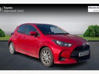 Used Toyota Yaris Hybrid 116 HP (85 kW) 2026 Hatchback