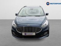 used Ford Galaxy 2.0 EcoBlue Zetec 5dr
