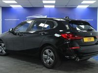 Used BMW M140 Comfort Edition 140 HP (102 kW) 2019 Black Hatchback