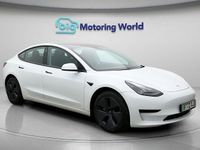 Used Tesla Model 3 RWD 222 kW (302 HP) 2022 Sedan