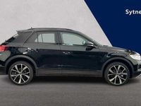 New VW T-Roc 150 HP (110 kW) 2026 SUV