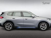 Used BMW iX1 xLine 227 kW (309 HP) 2023 Grey SUV