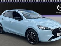 Used Mazda 2 Homura-Aka 90 HP (66 kW) 2024 Hatchback