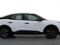 Used Citroën e-C4 2023 Coupe