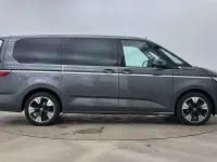 Used VW Multivan Style 150 HP (110 kW) 2026 Grey MPV