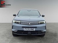 Used Vauxhall Grandland X Ultimate 136 HP (100 kW) 2025 Grey SUV