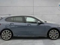 Used BMW M135 Shadowline 302 HP (222 kW) 2023 Grey Hatchback