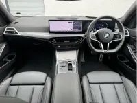 Used BMW 320 M Sport 181 HP (133 kW) 2025 White Sedan