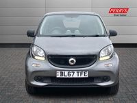 used Smart ForFour 1.0 Pure 5dr