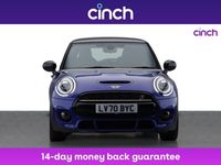 used Mini Cooper S Hatch 2.0Sport II 3dr Auto