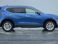 used Nissan X-Trail 1.7 dCi Acenta Premium 5dr [7 Seat]