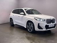 Used BMW iX1 M Sport 230 kW (313 HP) 2023 White SUV