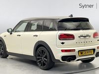 used Mini Cooper Clubman Sport 1.5 6dr