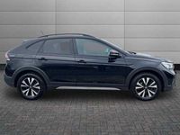 Used VW Taigo 95 HP (69 kW) 2023 SUV