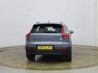 Used Volvo XC40 Plus 2022 Grey SUV