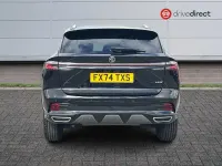 Used MG HS Trophy 169 HP (124 kW) 2024 Black SUV
