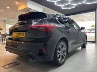 Używany Ford Focus ST-Line 2023 Czarny Hatchback