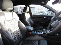 Used Audi Q5 Comfort 2023 Silver SUV