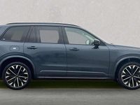Used Volvo XC90 Ultra 2025 Blue SUV