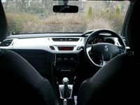 Used Citroën DS3 2010 Hatchback