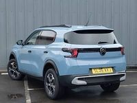 New Citroën C3 Aircross 100 HP (73 kW) 2026 Blue SUV