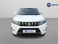 Used Suzuki Vitara SZ5 116 HP (85 kW) 2024 SUV