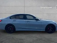 Used BMW M340 M Sport 369 HP (271 kW) 2023 Grey