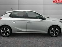 Used Vauxhall Corsa-e Design Edition 100 kW (136 HP) 2025 Hatchback
