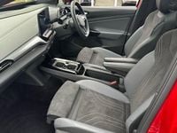 Used VW ID.5 Pro Performance 150 kW (204 HP) 2023 Red SUV