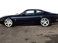 Used Jaguar XKR 400 HP (294 kW) 2004 Coupe