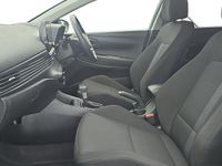 Used Hyundai i20 Ultimate 101 HP (74 kW) 2024 Blue Hatchback